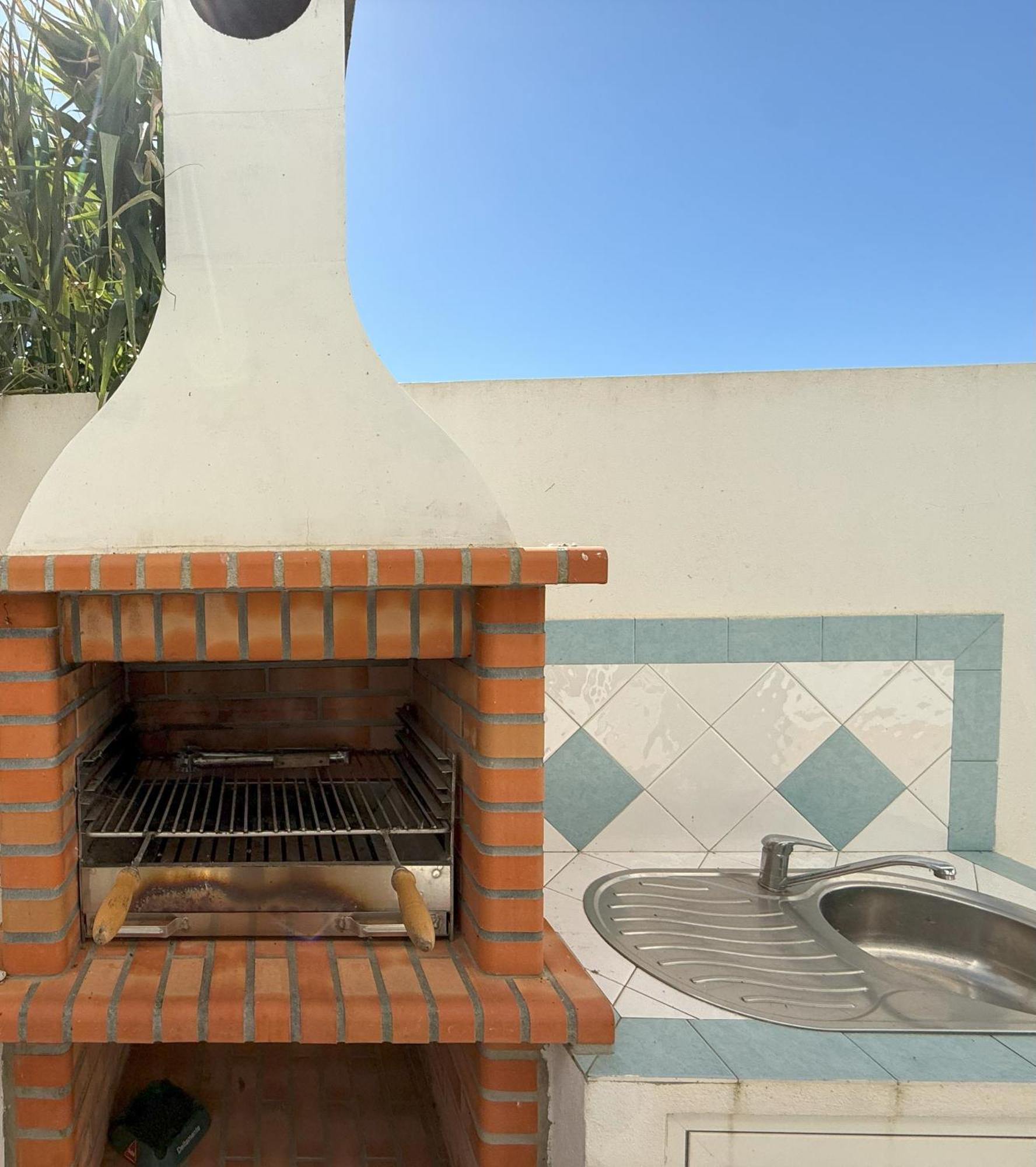 Casa Dias Raposo By Stay In Alentejo ヴィラ・ノヴァ・デ・ミルフォンテス エクステリア 写真
